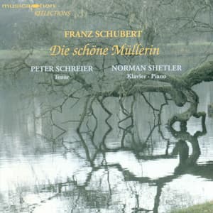 Schubert, F.: Schone Mullerin - Franz Schubert