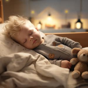 Lullaby Serenade: Calm Nights for Baby Sleep - Baby Lullaby Playlist