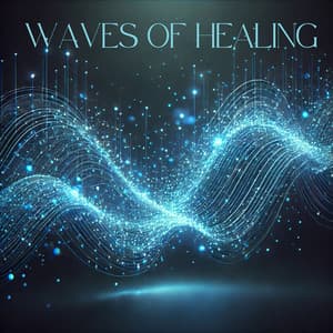 Waves of Healing - 432 Hz Sound Therapy
