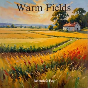 Warm Fields - Relentless Fog