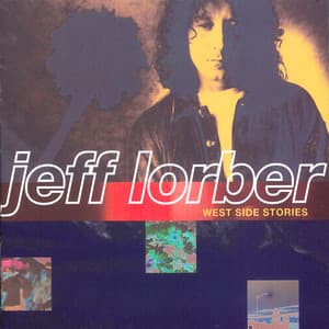 West Side Stories - Jeff Lorber