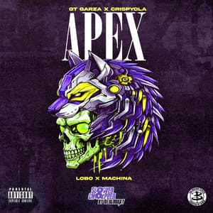 Apex - GT Garza
