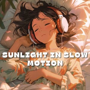 Sunlight in Slow Motion: Barely Awake - Lofi Beats And Remixes