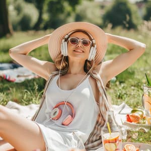 Chill Music for Relaxation: Calm Down Beats - Positive Beats