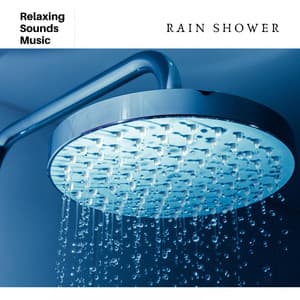 Rain Shower Ambience - Spa Radiance