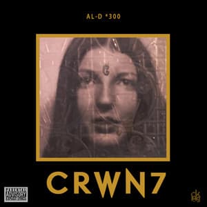 Crownz 7 - AL-D*300