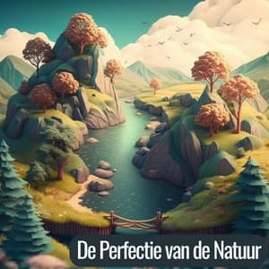 De Perfectie van de Natuur - Geluiden van de Regen