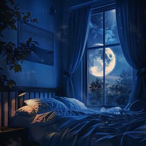Nighttime Melodies for Sound Sleep - Dream Wonderland