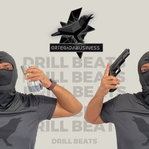 Drill Beats - OrtegaDaBusiness