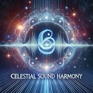 Celestial Sound Harmony - AtomFlow