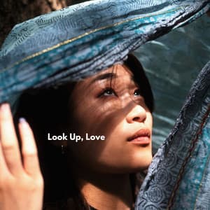 Look Up, Love: Between Shadow and Shine - Blue Smoke Lounge