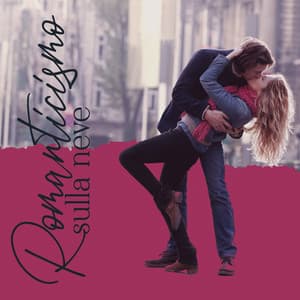 Romanticismo sulla neve: Jazz lento e pieno di sentimento per rilassanti serate romantiche - Rilassante accademia di musica jazz