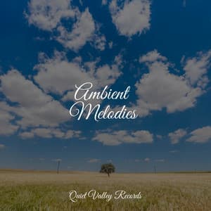 Ambient Melodies - Deep Horizon Waves