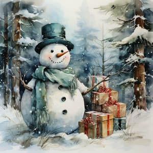 Soft Christmas Songs - Christmas Music Master