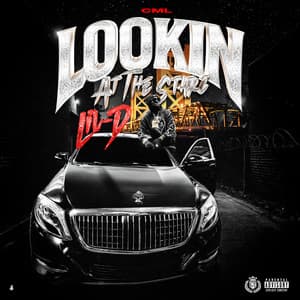 Lookin At The Starz Lil D - C.M.L.