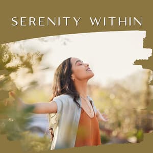 Serenity Within - Tranquility Oasis