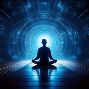 Calma Nocturna: Orquesta Para Meditación - Charles Anderson