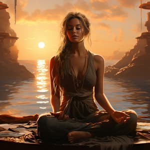 Olas De Concentración: Música Desde El Corazón Del Océano - Efectos especiales de la madre naturaleza