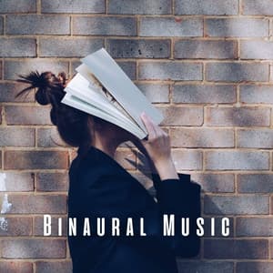 Binaural Music: Uninterrupted Study Zones - Pure Binaural Beats Study