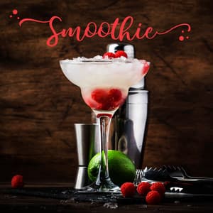Smoothie: Lofi Chillhop, Chill Beats, Groove, Relax, Smooth Jazz Chillout Lounge - Chill Trap Beats