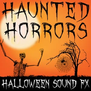Haunted Horrors - Halloween Music Unlimited
