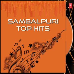 Sambalpuri Top Hits Vol-1 - Anil