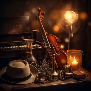 Coffee Shop Notes: Soft Jazz Music - Jazz Chill Out Lounge