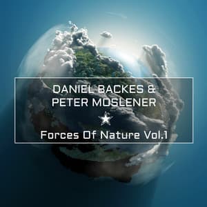 Forces Of Nature Vol.1 - Daniel Backes