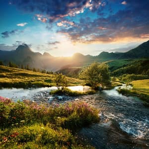 Melodías Atemporales: Música Para Todos Los Momentos - Ondas Cerebrales Colectivas