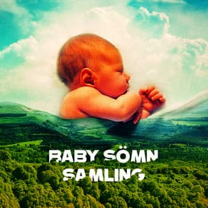 Baby sömn samling - Frank South