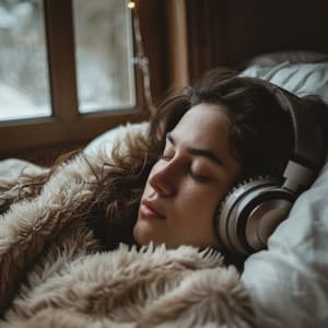 Gentle Relaxation Melodies: Calming Sounds for Rest - Relaxing Calm Music