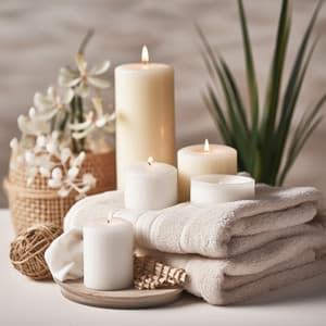 Spa De Lluvia: Armonía Reconfortante De Las Gotas - Canal de ruido sin parar