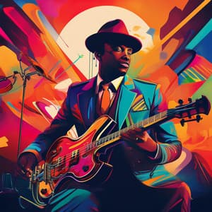 Urban Jazz Chronicles: The City Sound - The Fresh Jazz Quartet