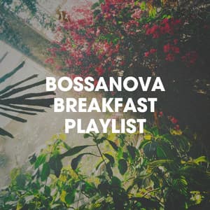 Bossanova Breakfast Playlist - Ibiza Lounge
