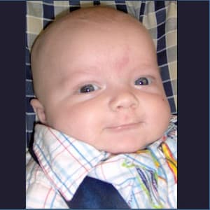 Smiles in My Sleep - Baby Lullaby