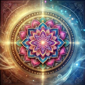 432 Hz Promote a Sense of Calmness and Relaxation - Healing Frequencies