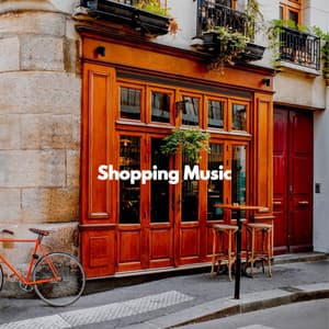 Shopping Music - Dinner Party Jazz Radio