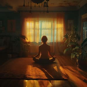 Yoga Lofi: Peaceful Practice Beats - Peaceful Lofi