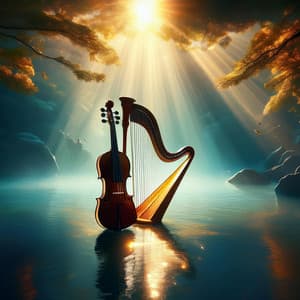 Orquesta Para Dormir: Armonías Suaves - Bertie Lambert