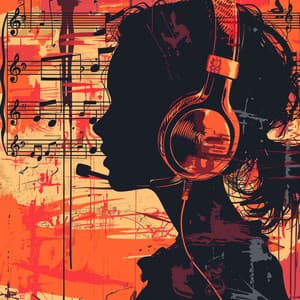 Epic Odyssey: Music Arrangements - Monorie