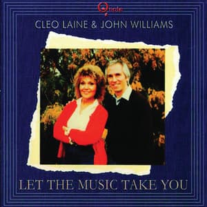 Let The Music Take You - Cleo Laine