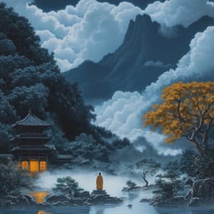 魔法幻想の交差点 - Instrumental Music for Concentration