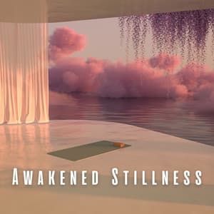 Awakened Stillness: Ambient Music for Yoga - Infinity Sounds