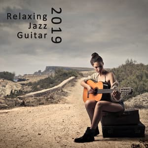 2019 Relaxing Jazz Guitar - Duke Lenington