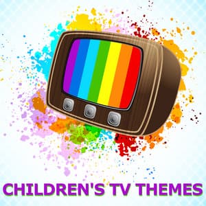 Children's TV Themes - Children's Music
