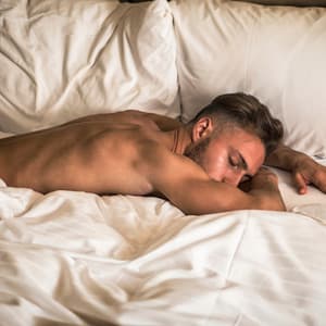 Sleep Harmony: Music for a Calm Night - Positive Beats