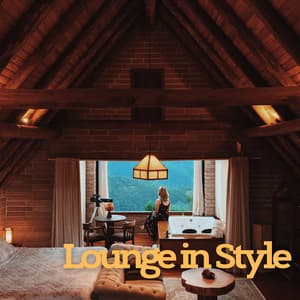 Lounge in Style - #Relaxing Chillout Beats