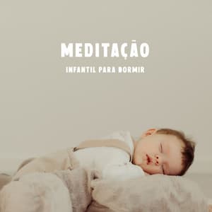 Meditação Infantil para Dormir: New Age para Bebés con Sonidos de Agua - Música Mágica para Bebês de Sono