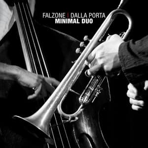 Minimal duo - Giovanni Falzone