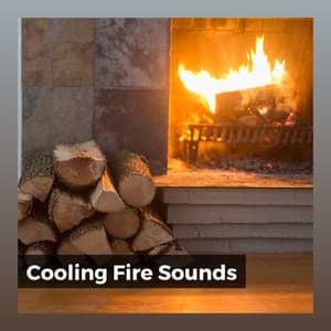 Cooling Fire Sounds - Fire Sounds For Sleep